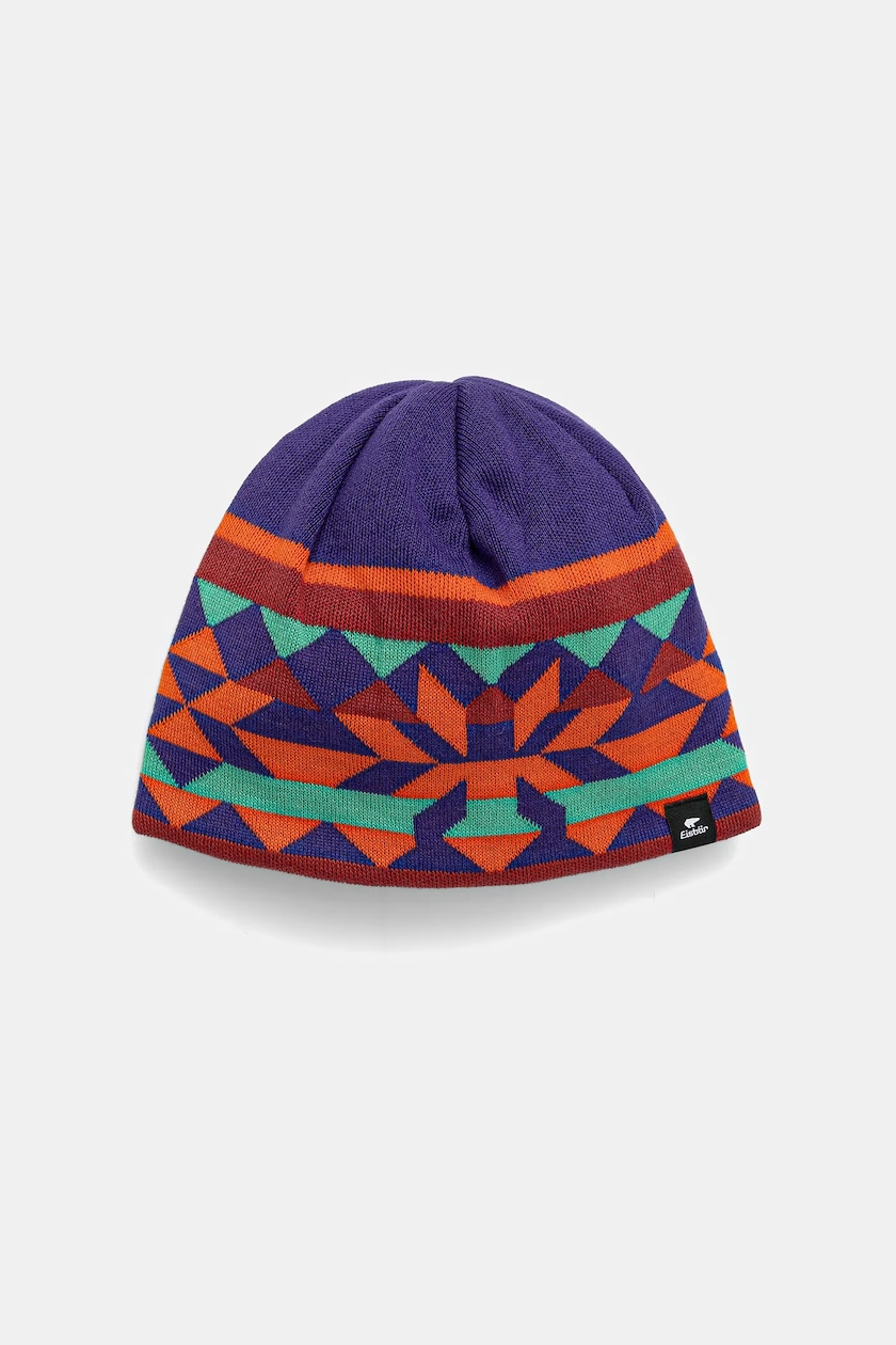 Eisbär Berretto Unisex Bold, Unisex - Adulto, Cappello, 30571, Antracite., Taglia Unica Eisbär Berretto Unisex Bold, Unisex - Adulto, Cappello, 30571, Antracite., Taglia Unica