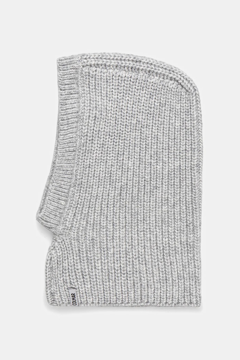 A.P.C. balaclava in lana cagoule sacha | ANSWEAR.it