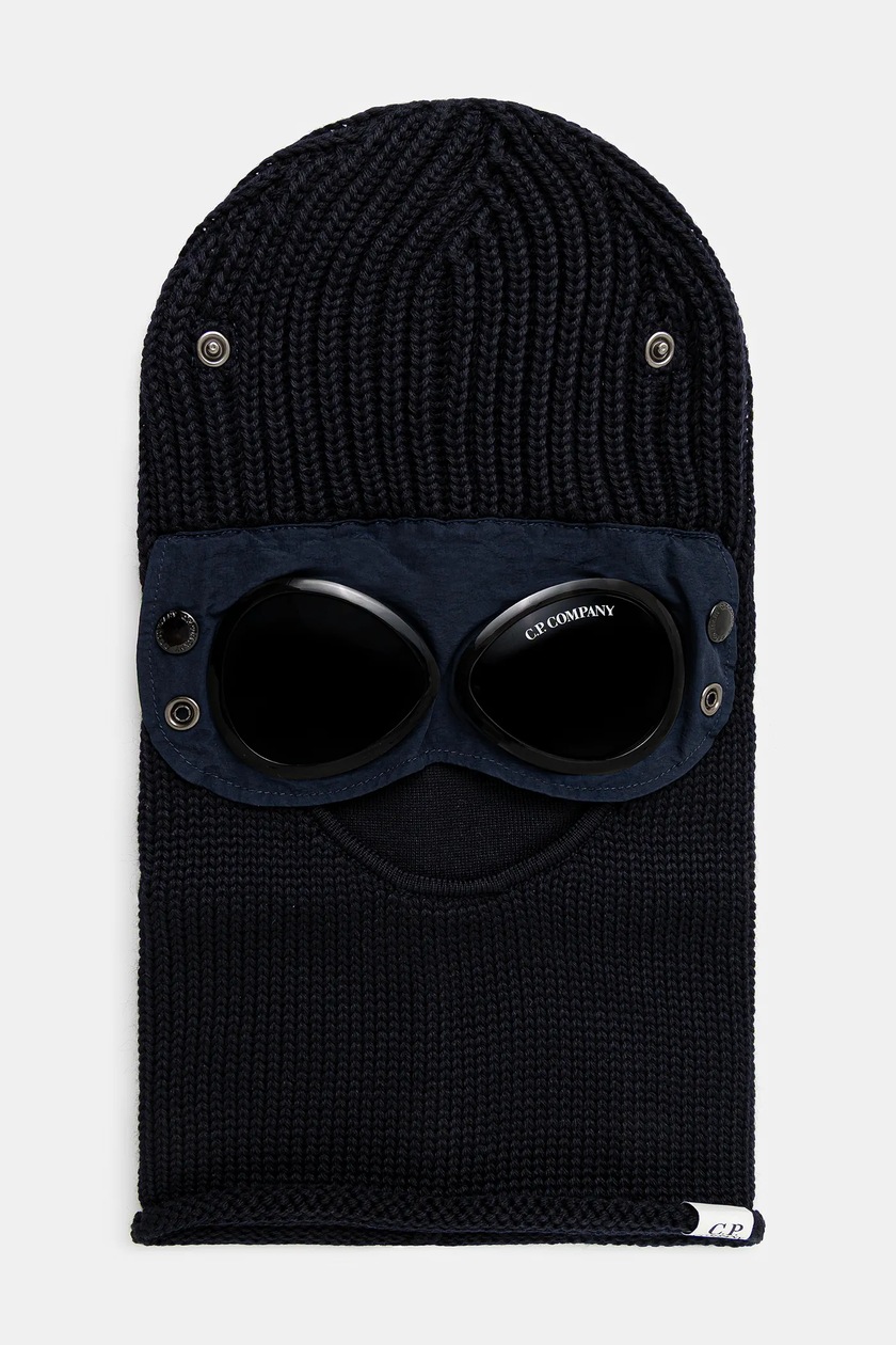 C.P. COMPANY バラクラバ　balaclava C.P COMPANY＞GOGGLE SKI MASK/バラクラバ