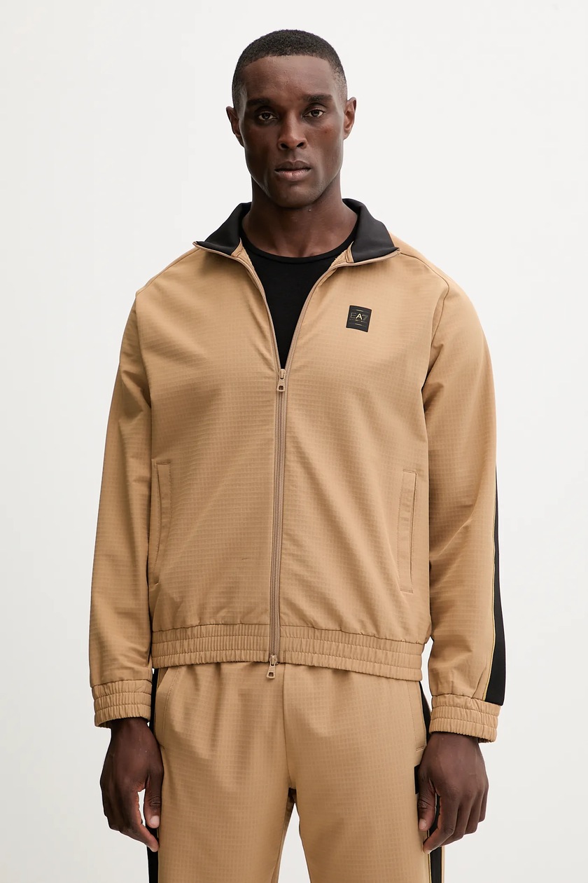 adidas ジャージ JL9629 ブラウン/ピンク アディダス アディカラー 70s モントリオール トラックトップ