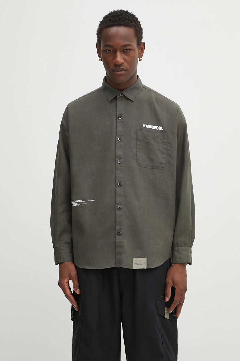 Tシャツ・カットソー Barbour WESTMORLAND RIPSTOP OVERSHIRT (MOS0420 MOS OL39) MOS0420MOS_OL39_WPS_10_1200x.