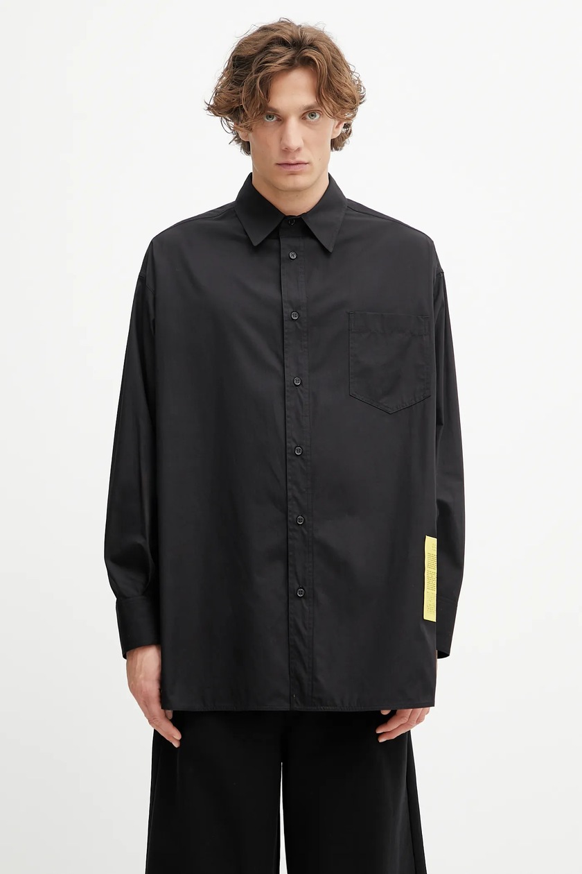 MM6 Maison Margiela cotton shirt PRM EU