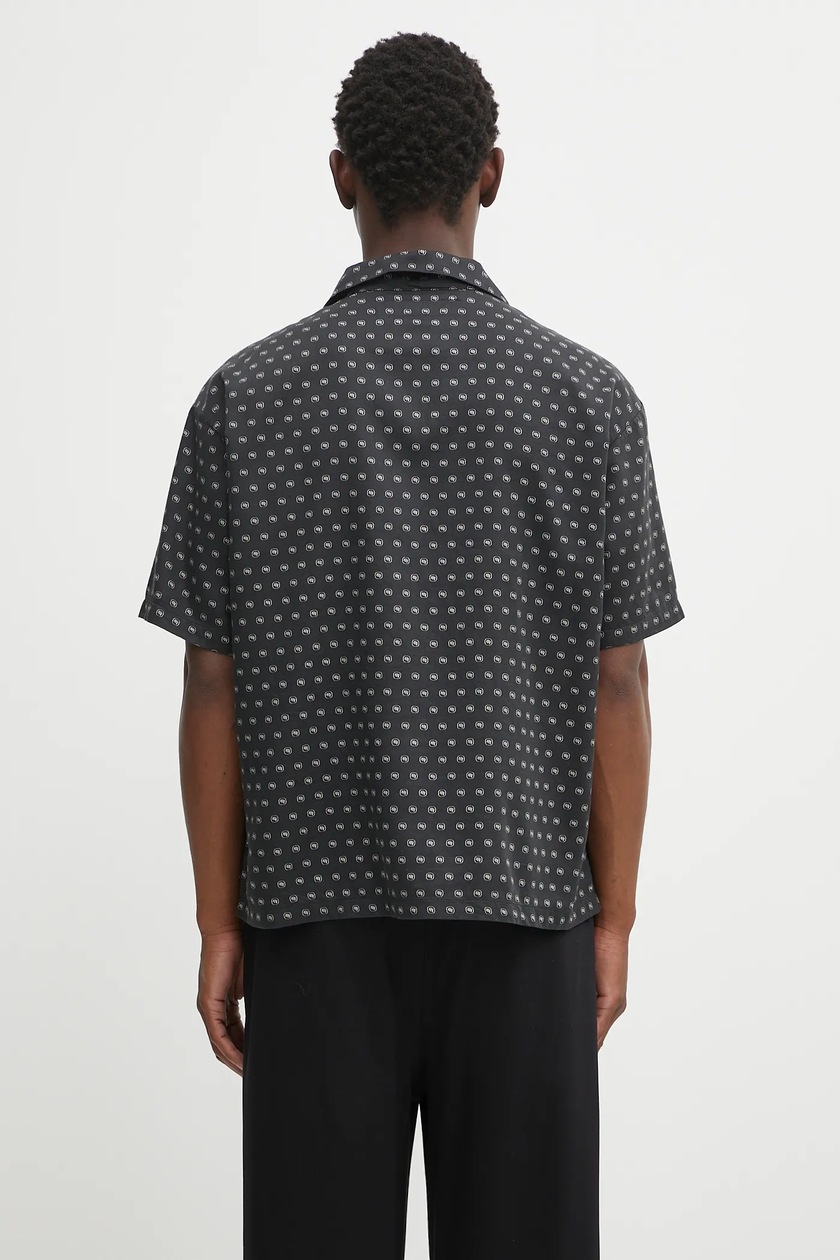 neighborhood 251TSNH-SHM13 Ｌ neighborhood 251TSNH-SHM13 L Neighborhood Stripe Work Shirt