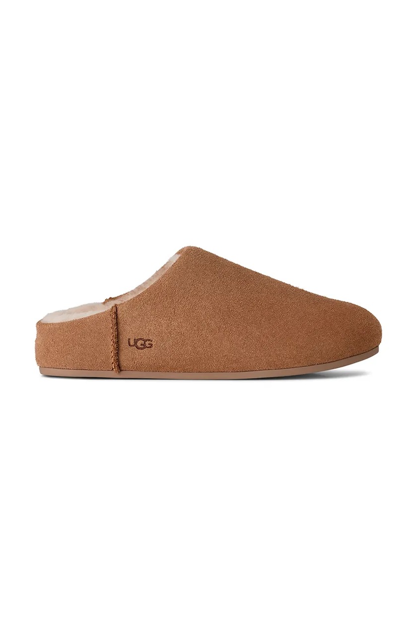 s.Oliver Pantofole - tan/marrone chiaro