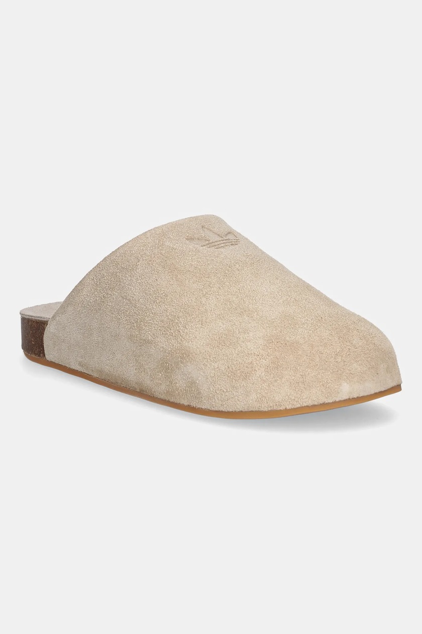 adidas adiFOM Stan Smith Mule Wonder Taupe PRM EU