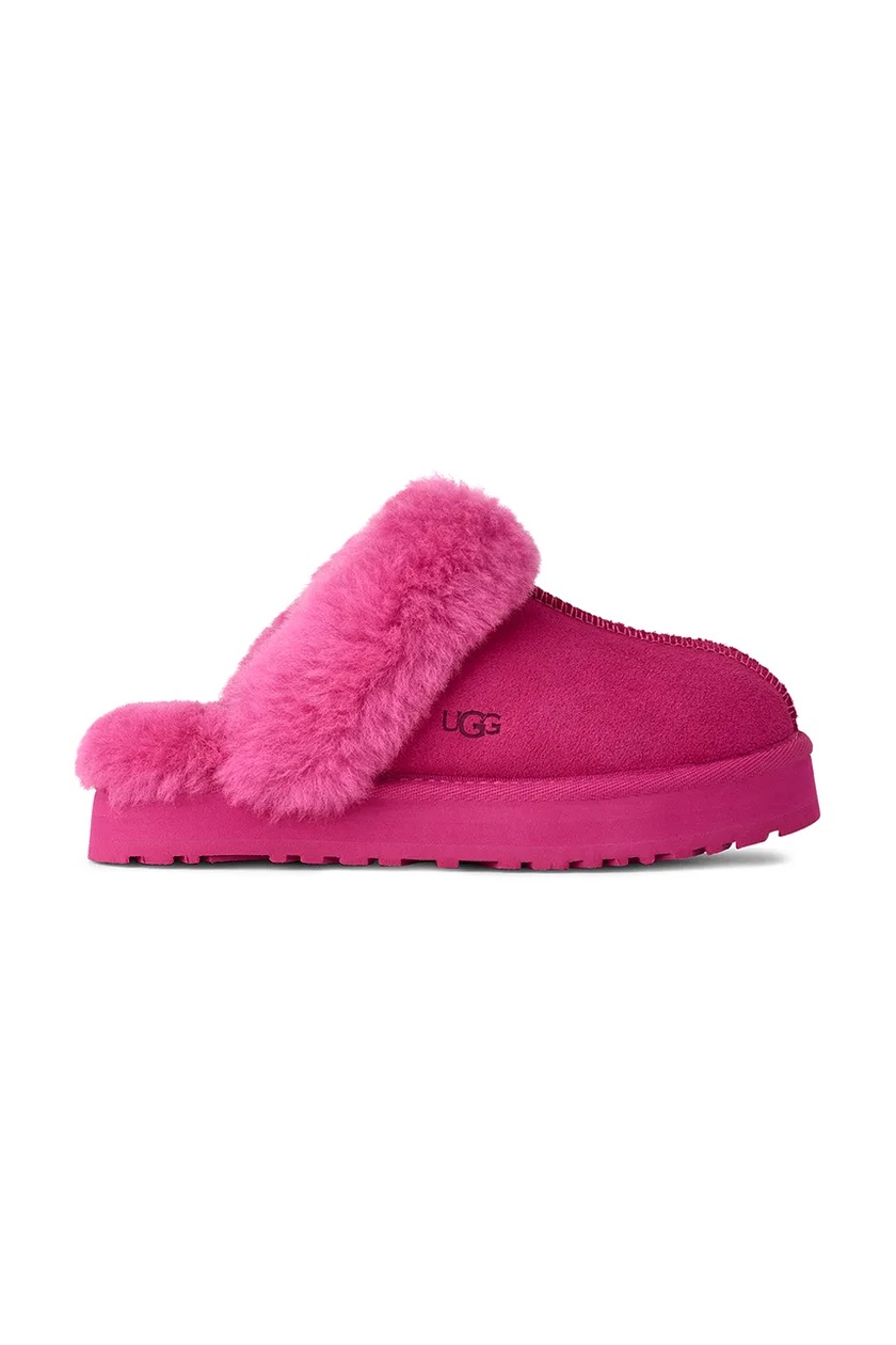 Pantofola Ciabatte Invernali Ugg Ugg Ciabatte Moda Pantofole Per