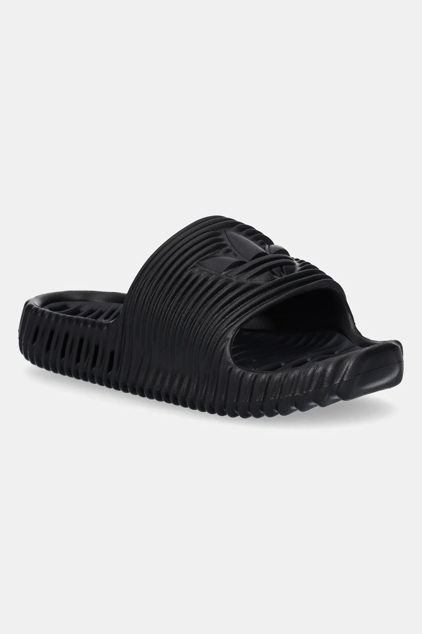 【Y-3】Water Slides Black Y-3 sliders Water Slide black color FZ6423 at PRM US