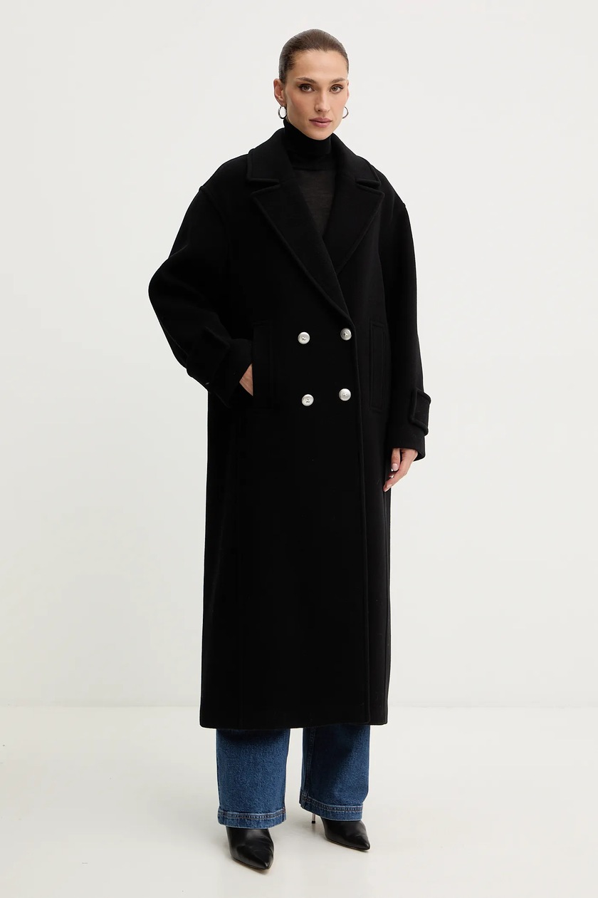 ほ*ち様 AMAIL MAN BIG COAT płaszcz męski DEVIL FASHION - GOTHIC -L - Inna marka | Moda Sklep