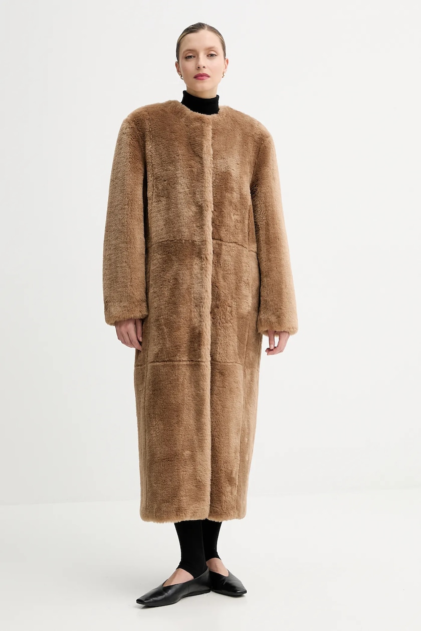 Stand Studio coat Gracelyn PRM EU