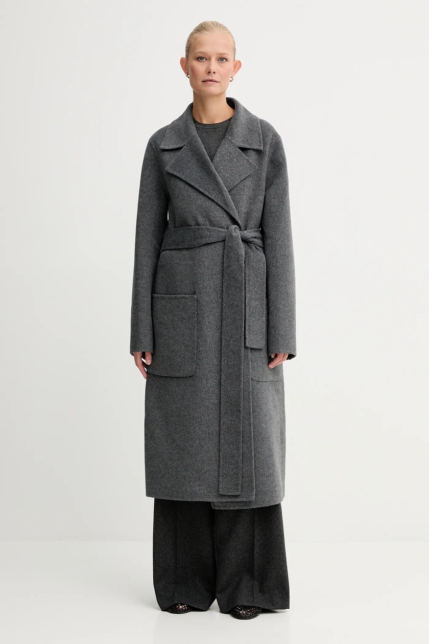 Sportmax wool coat Liuto2 PRM EU Sportmax wool coat Liuto2 PRM EU