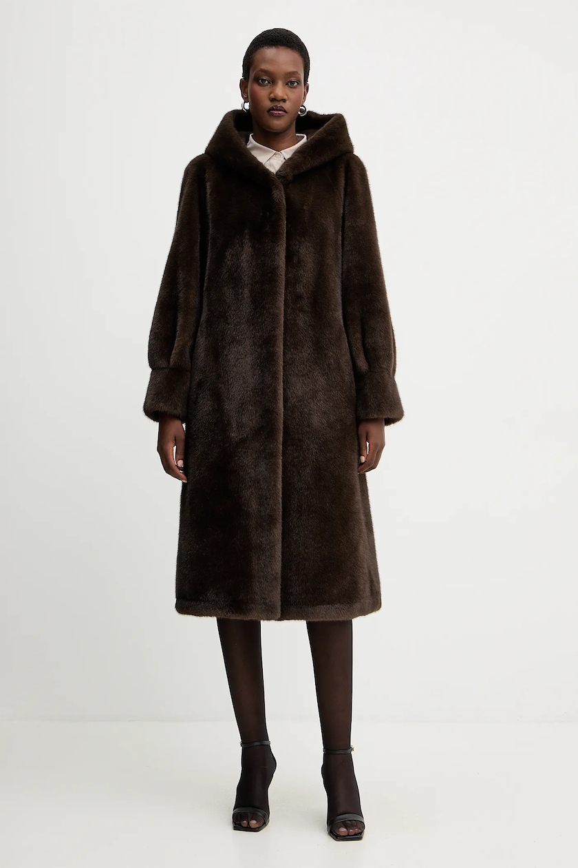 Luisa Spagnoli cappotto