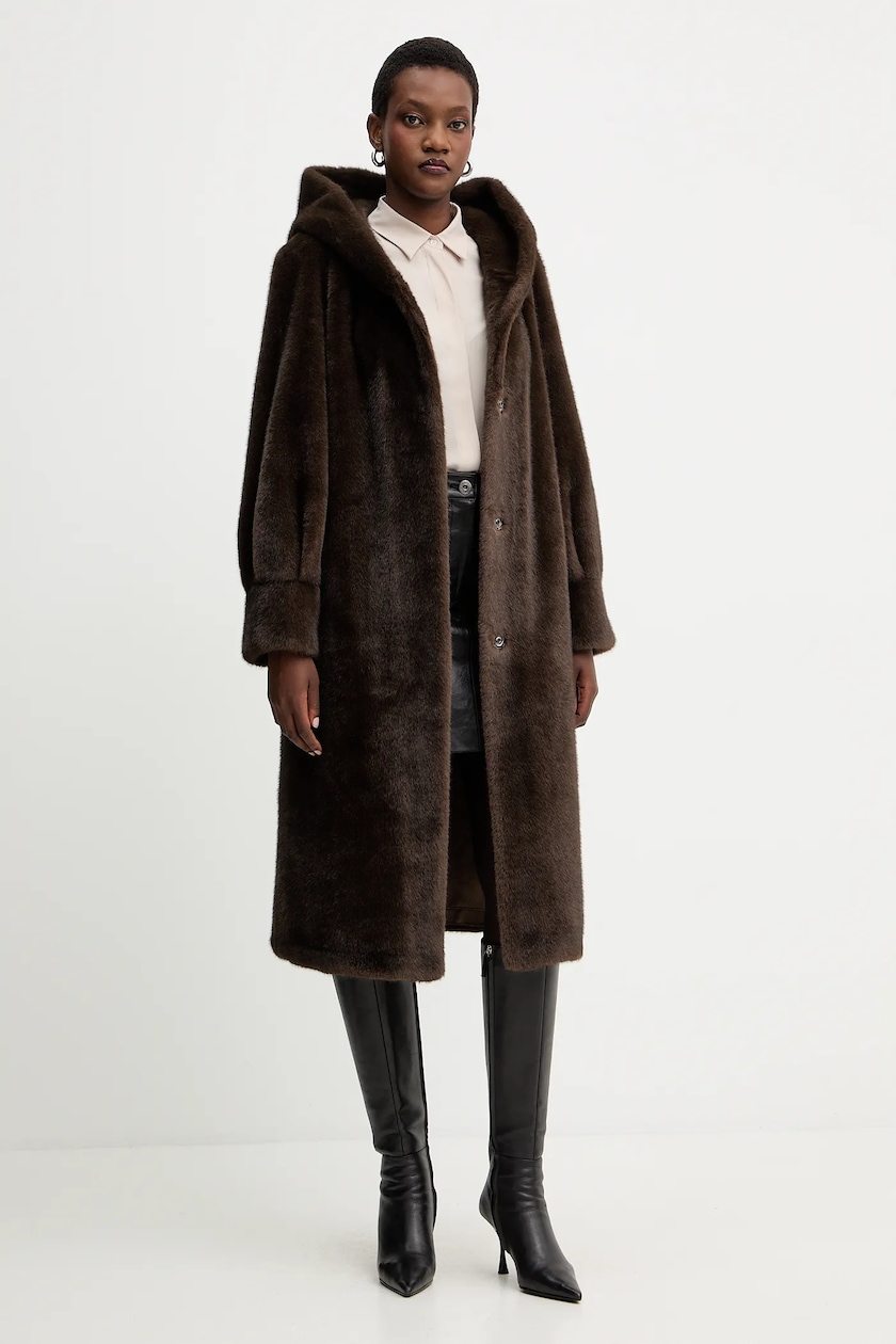 Luisa Spagnoli cappotto