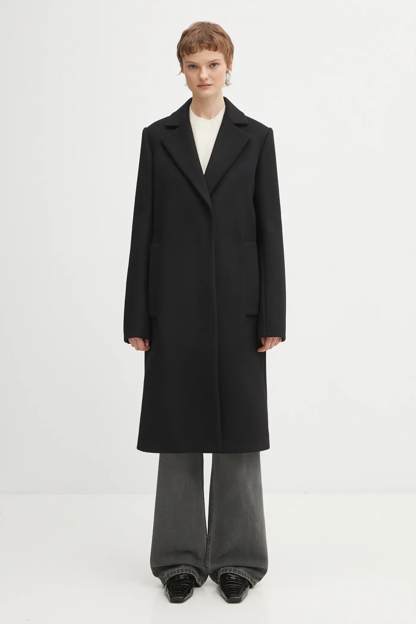 adidas Originals trench coat Tcoat Twill green color JW2663 at PRM US