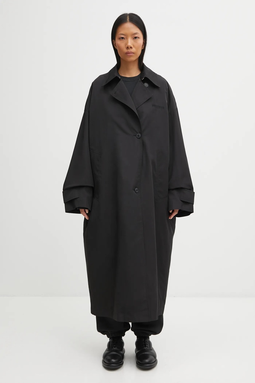 Y-3 rain coat Gore-Tex Coat PRM EU