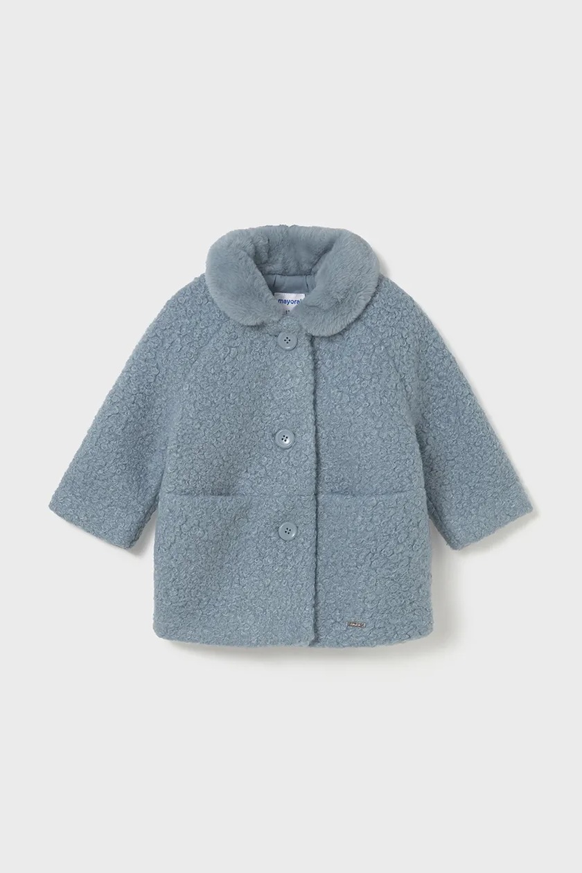 SEATTLE CAPPOTTO BLU DA BAMBINO - Foto 7