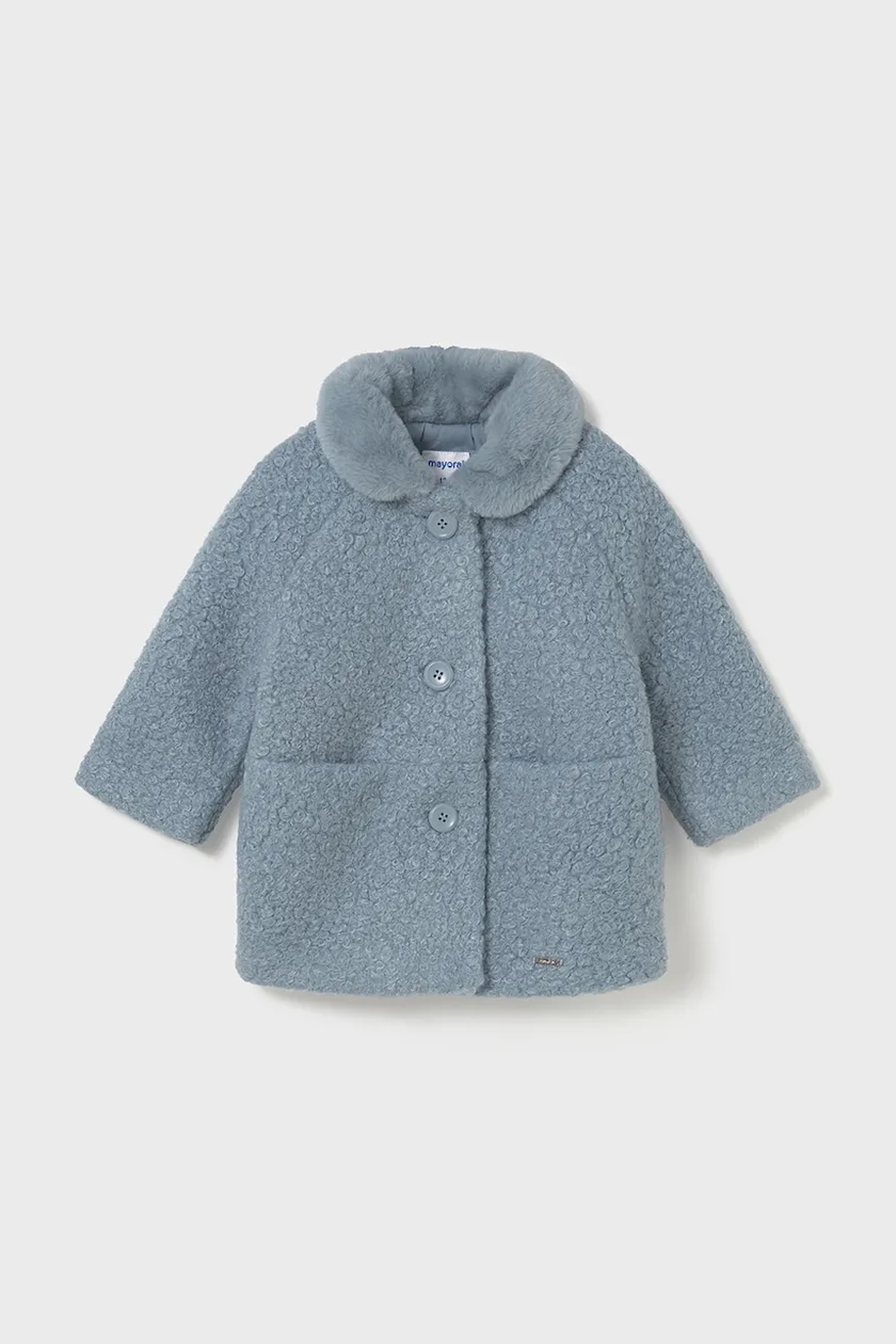 SEATTLE CAPPOTTO BLU DA BAMBINO - Foto 7