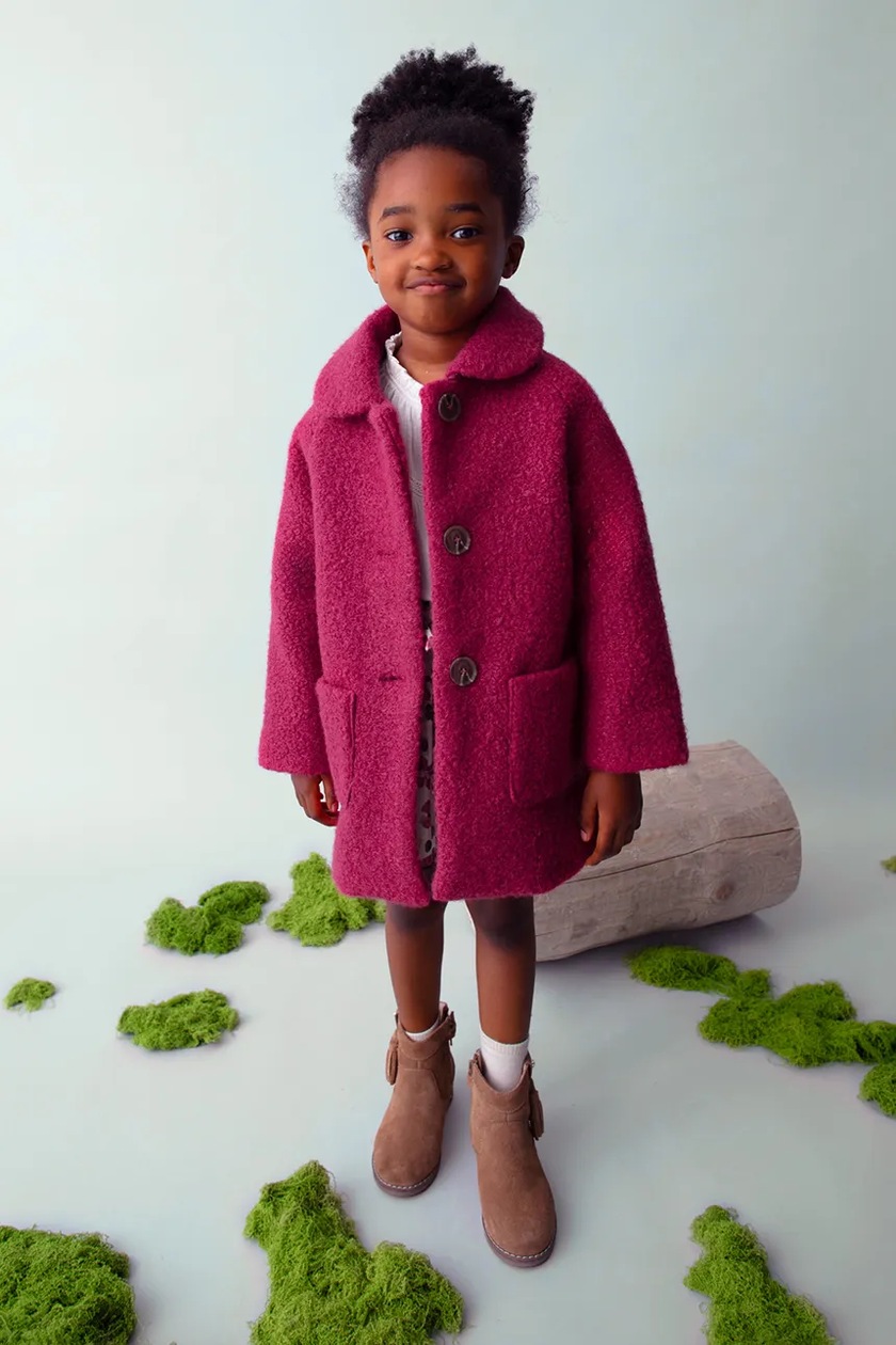 Mayoral cappotto bambino/a