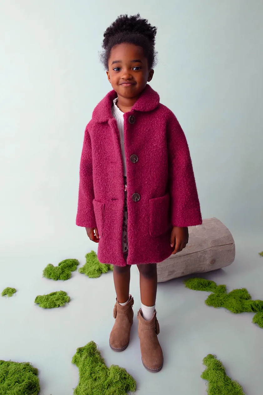 Mayoral cappotto bambino/a