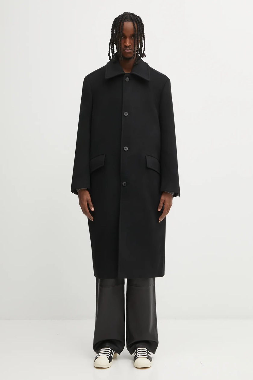 Ader Error wool coat COAT PRM EU