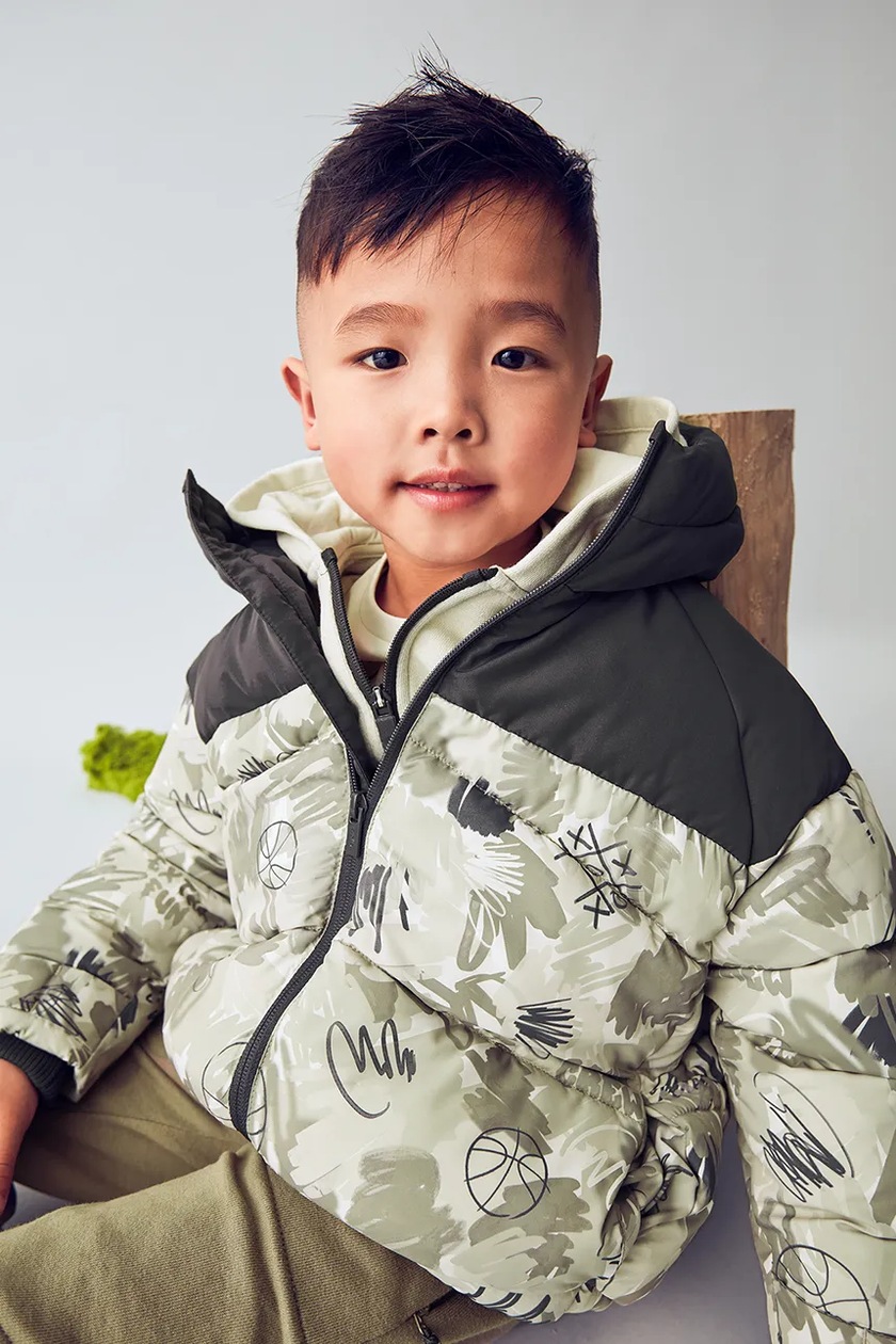 Mayoral giacca per bambini