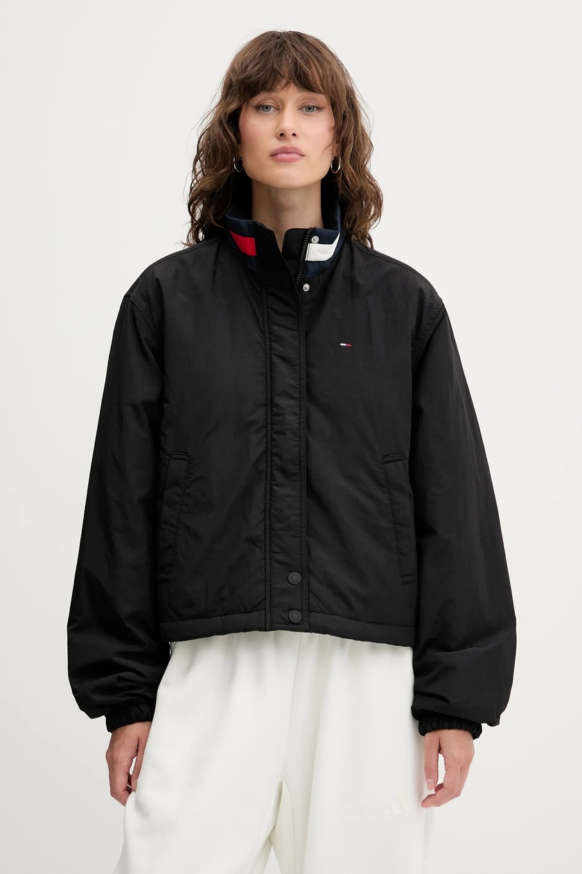 Imperméable LIUJO Femme - Taille 44, Noir, Longueur Genou, Neuf Avec étiquettes