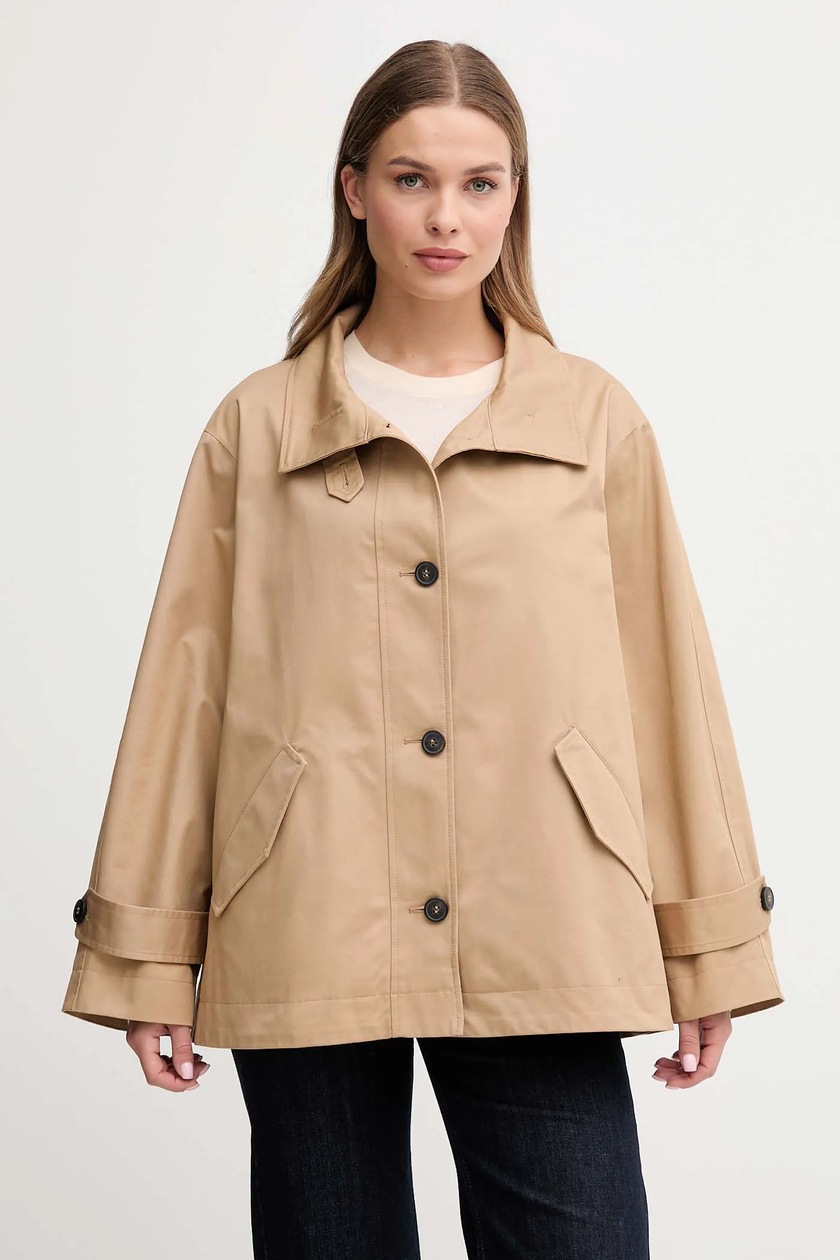 United Colors of Benetton giacca in cotone