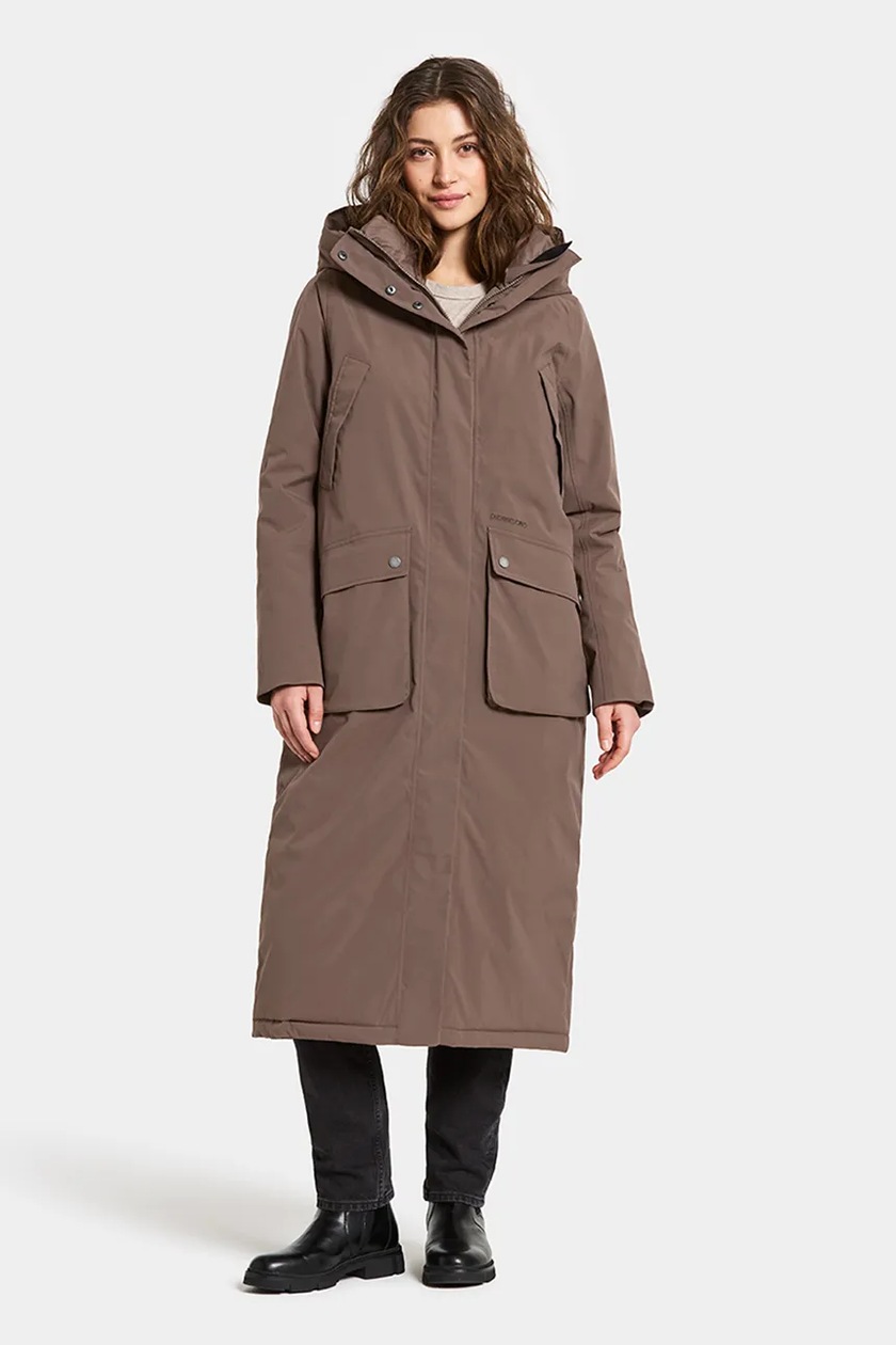 Didriksons giacca impermeabile MELODY