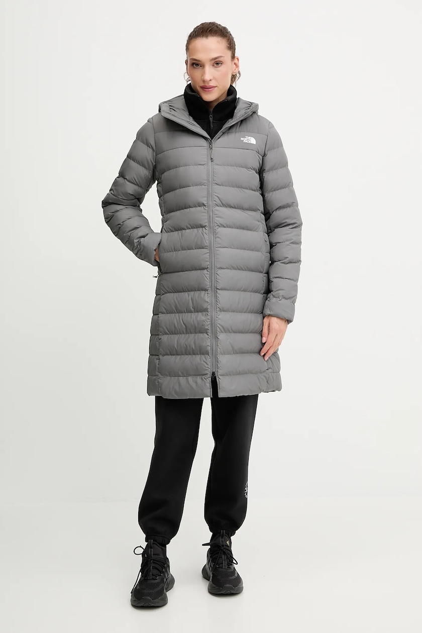 The North Face giacca Aconcagua