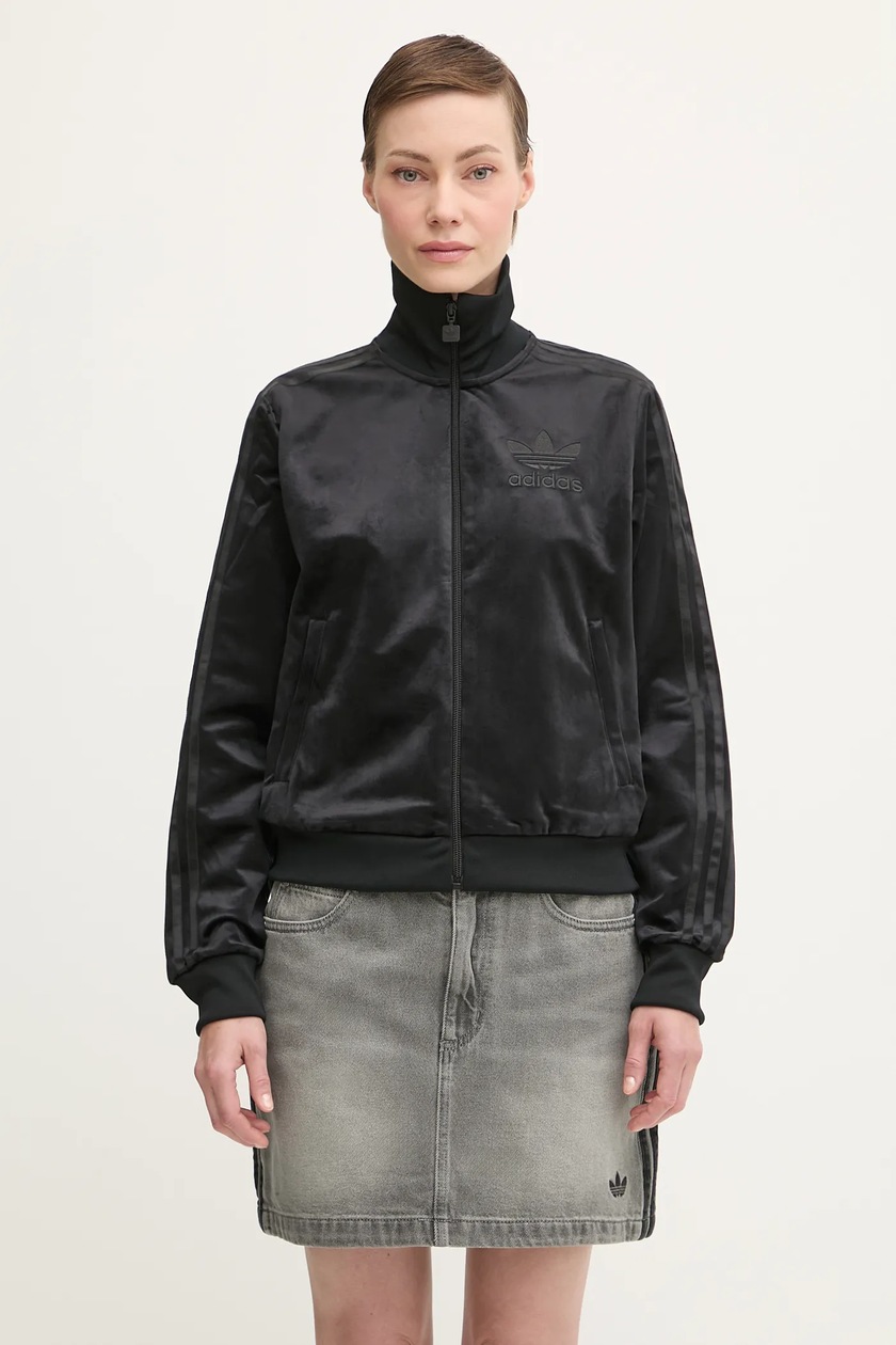 adidas Originals sweatshirt Neuclassics CL Tracktop PRM EU