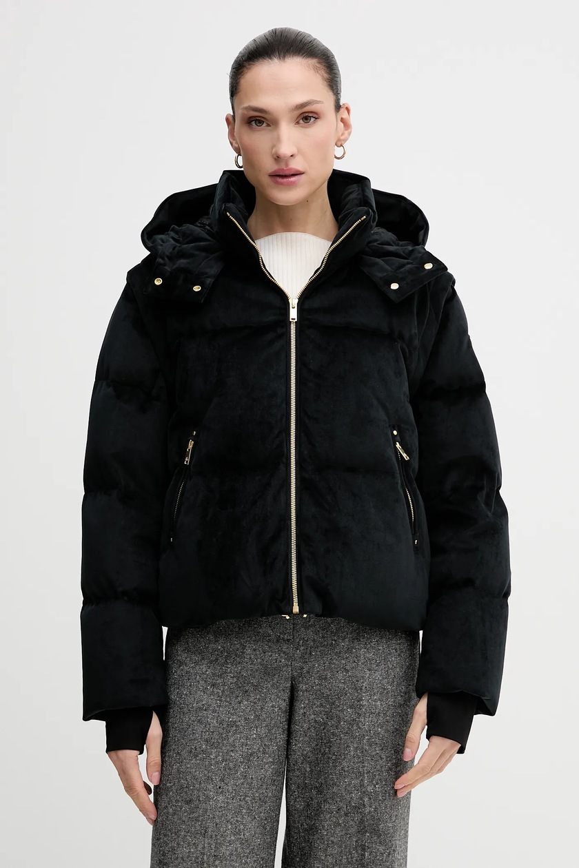 Женские Куртки MOOSE KNUCKLES в интернет-магазине | ANSWEAR.ua