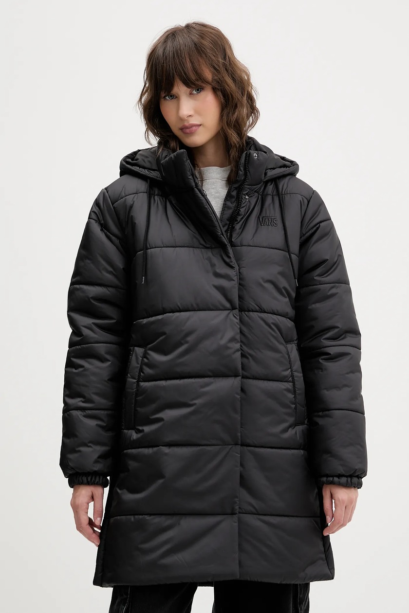 parka vans giubbotto