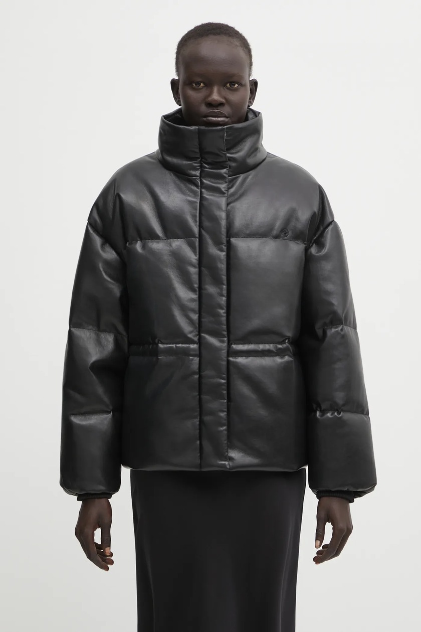 adidas Adilenium Season 3 Zip Track Top Black JX9204 at PRM US