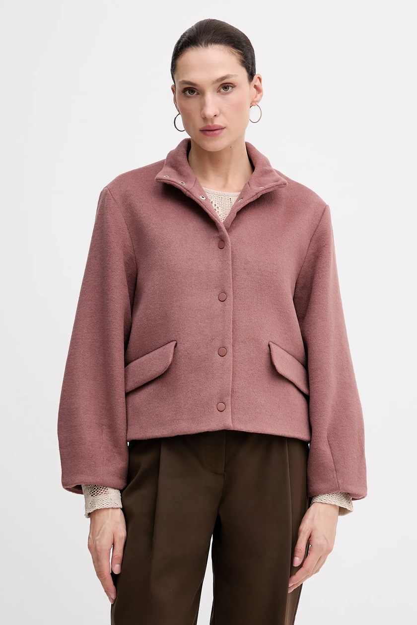 adidas Originals geaca bomber cu doua fete 70s Reversible