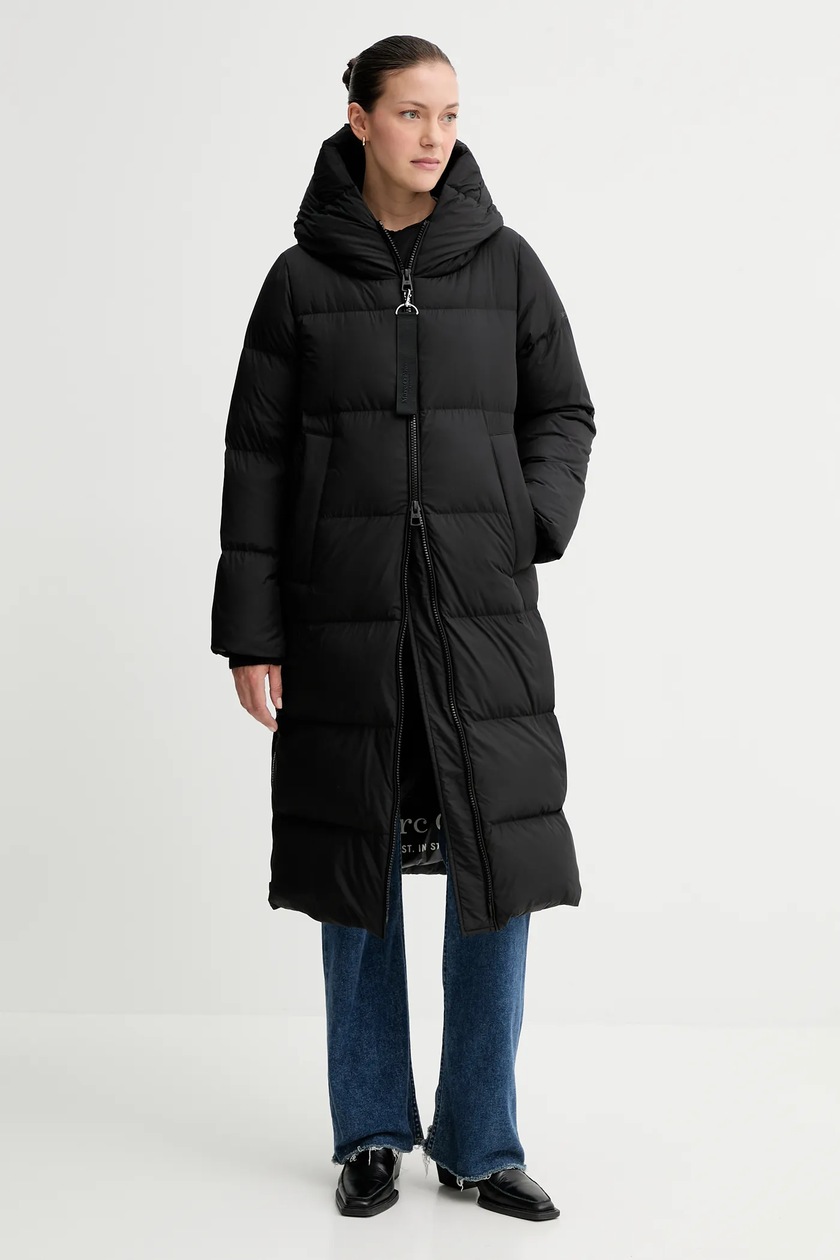 2NDDAY kurtka 2ND Kiruna - Active Junction damska kolor