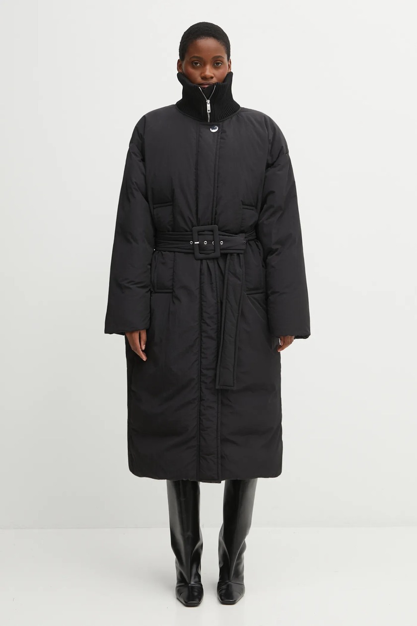 JW Anderson Longline Trench Coat PRM EU