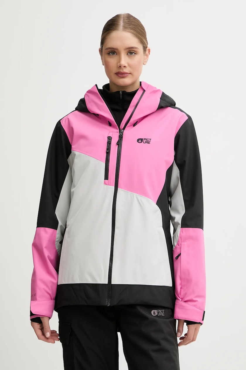 Picture giacca da sci Seen