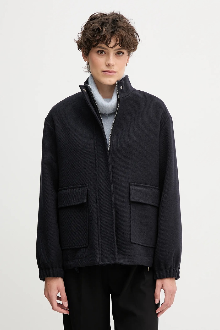 Jacket Sandro Ferrone Giubbotti Piumini Pellicce Sandro Ferrone Sandro  Ferrone Giubbotti Shop