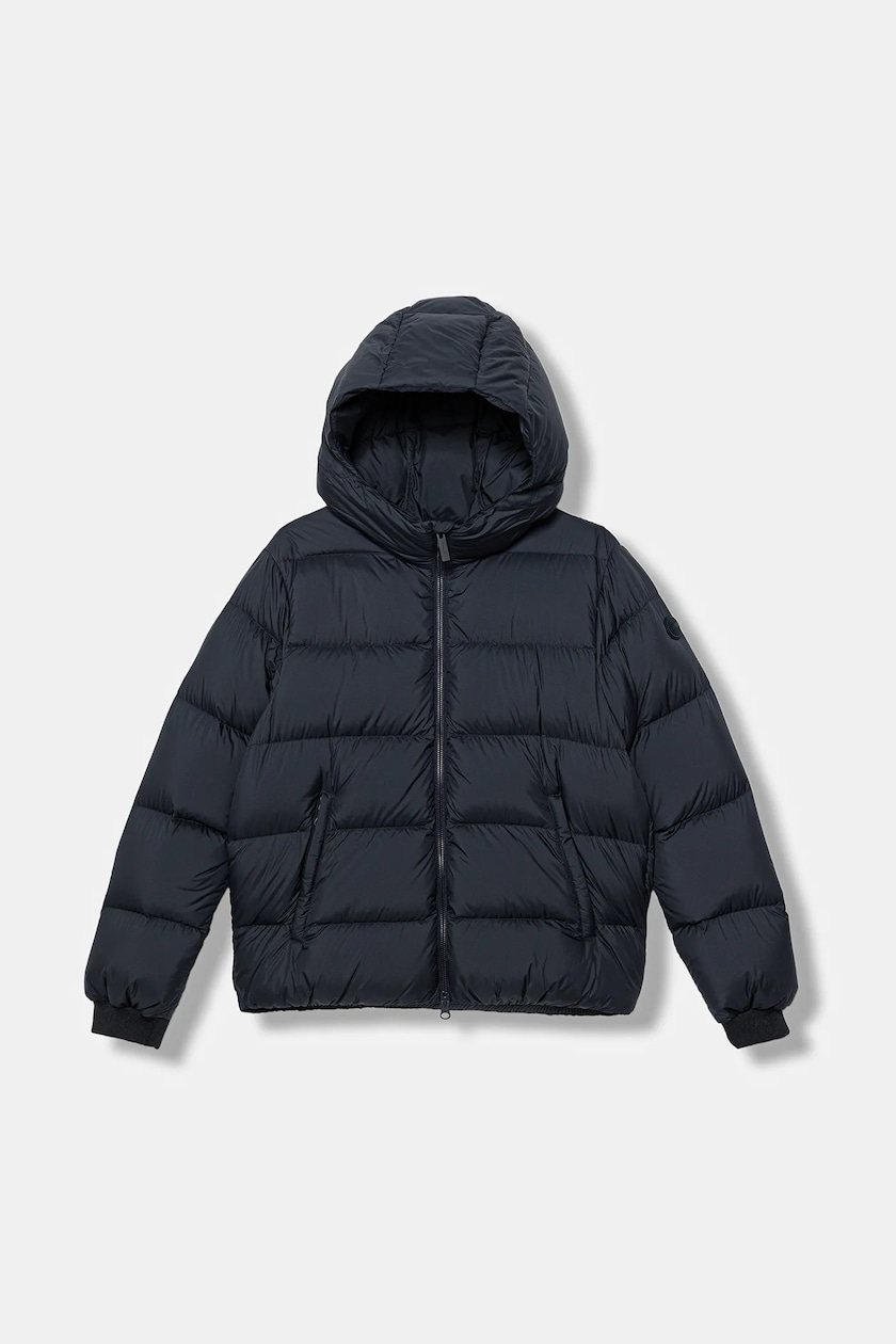 Tom Tailor Giubbotto invernale 1038492 Viola Regular Fit Tom Tailor Giubbotto invernale 1038492 Viola Regular Fit