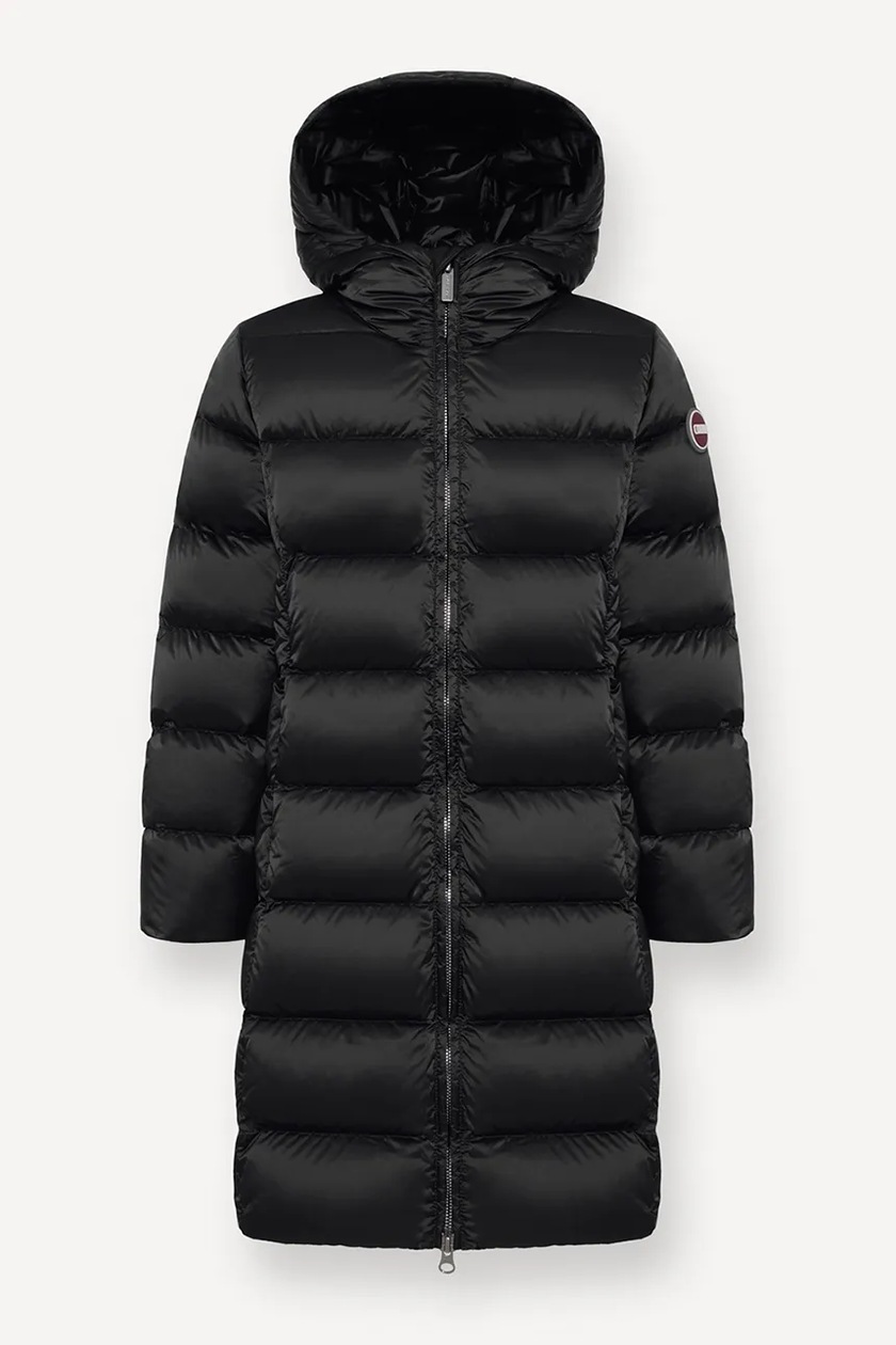 Pinko Up kurtka dziecięca kolor czarny | Answear.com