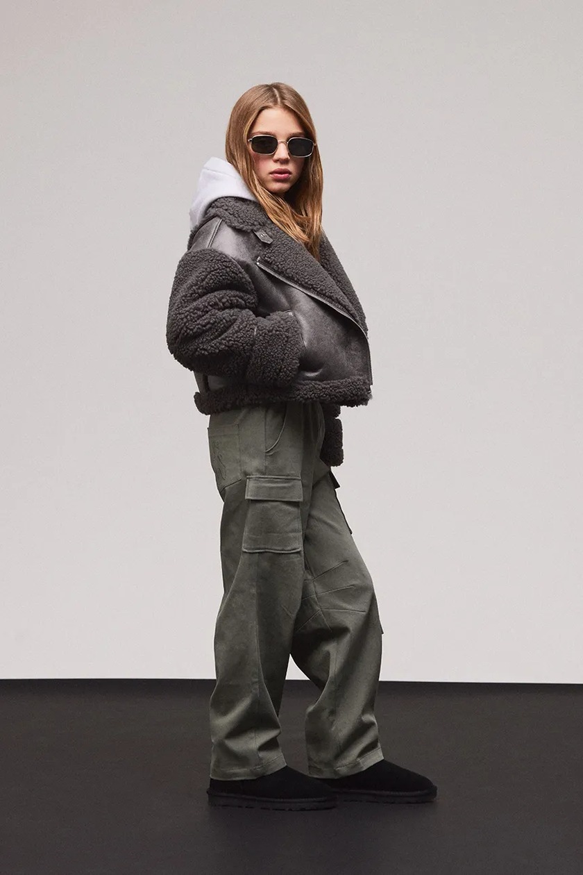 Patrizia Pepe giacca per bambini E067