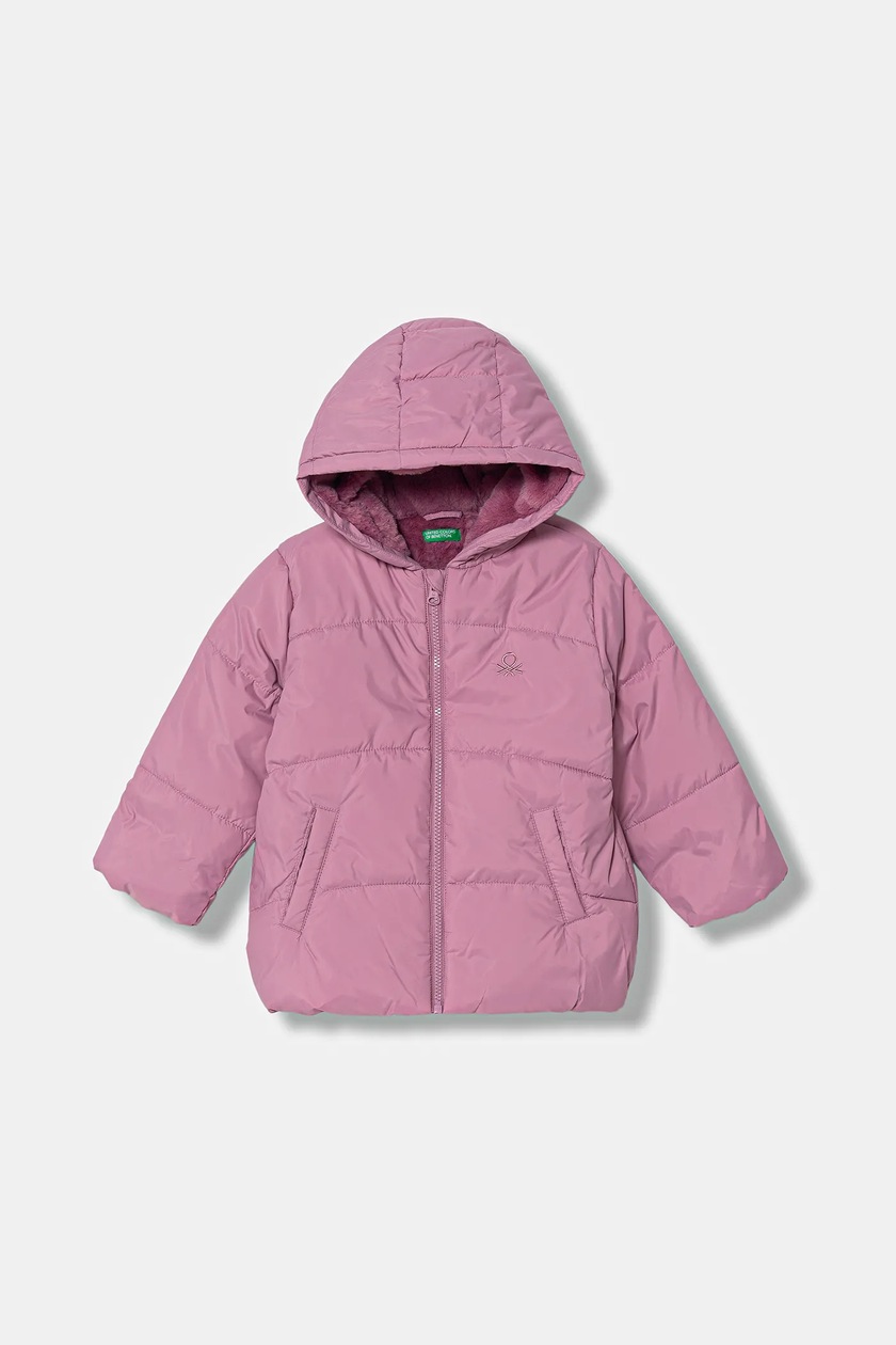 United Colors Of Benetton - Giacche Bambine E Ragazze