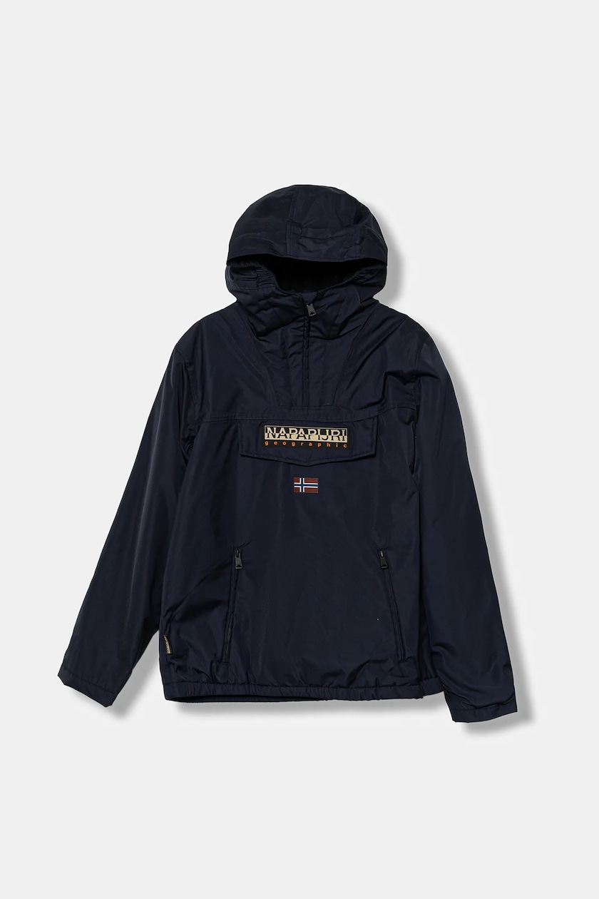 Napapijri giacca per bambini RAINFOREST - Main Image