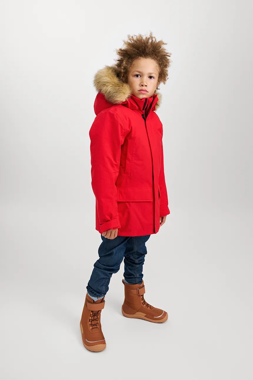 Reima piumino bambini Serkkula - Main Image