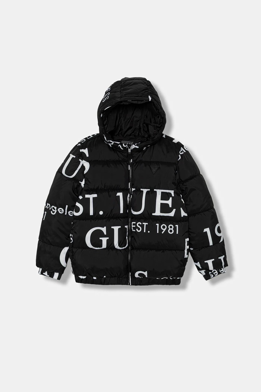 The North Face geaca de puf pentru copii KID 1996 RETRO NUPTSE