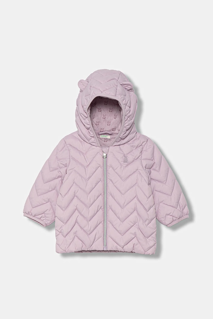 United Colors of Benetton giacca neonato/a