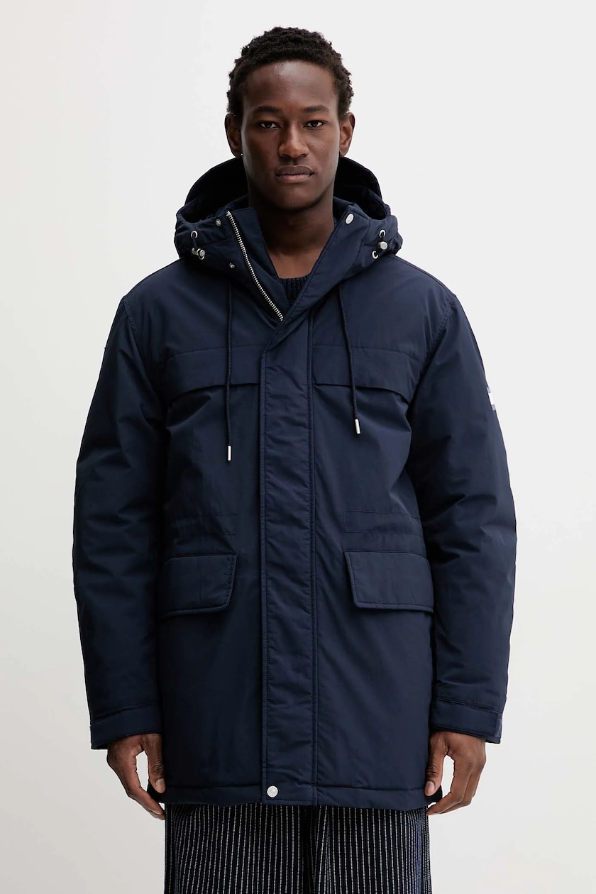 Tommy Jeans giacca parka - Main Image