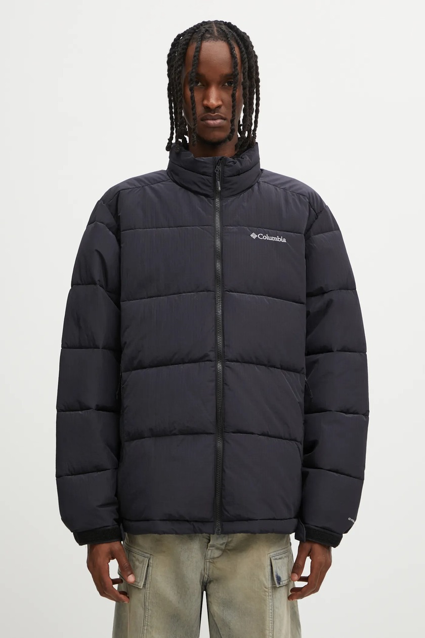 Phenomenon wool blend bomber jacket x MCM Stadium PRM EU