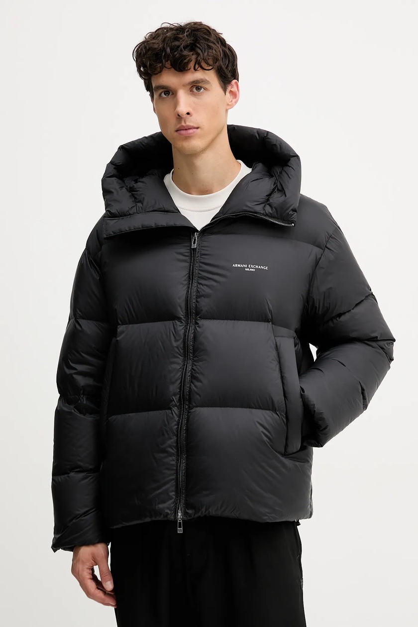 SIX CRUST JACKET - BLACK COLORBLOCK Mサイズ SIX CRUST JACKET - BLACK COLORBLOCK Mサイズ SIX CRUST JACKET