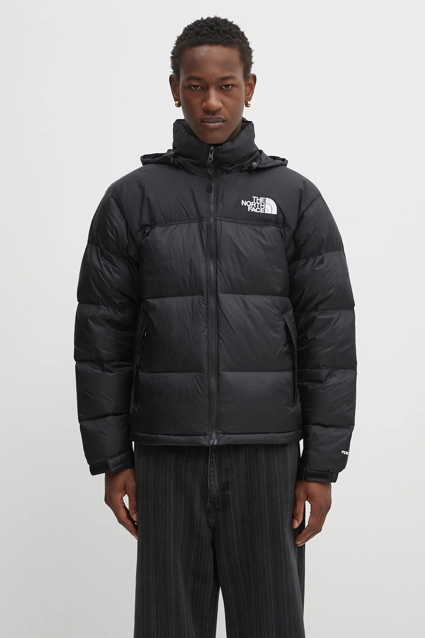 THE NORTH FACE ダウン THE NORTH FACE BARUNTSE DOWN JACKET XK280 (THE NORTH FACE