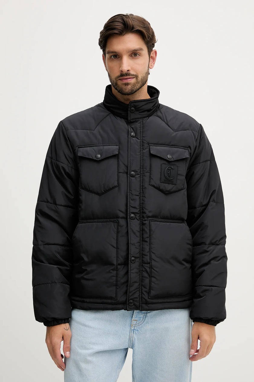 Спортивная куртка adidas TERREX Multi цвет чёрный IM7689 | ANSWEAR.ua